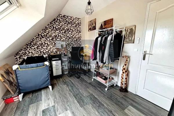 Vente Maison 6 pièces 156 m2 à Vert-Saint-Denis