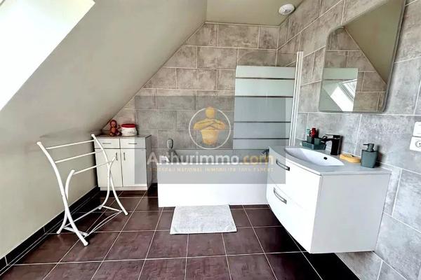 Vente Maison 6 pièces 156 m2 à Vert-Saint-Denis