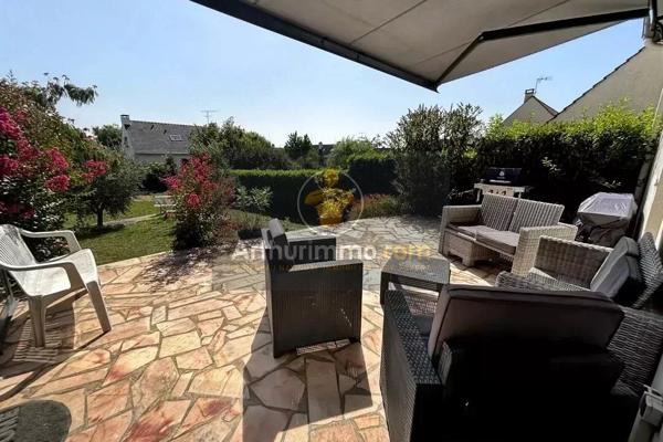 Vente Maison 6 pièces 156 m2 à Vert-Saint-Denis