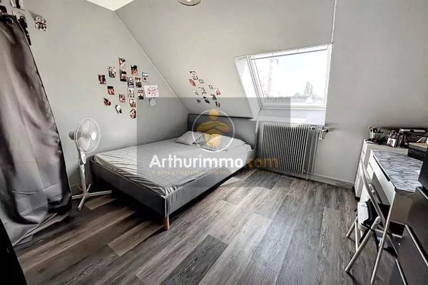 Vente Maison 6 pièces 156 m2 à Vert-Saint-Denis