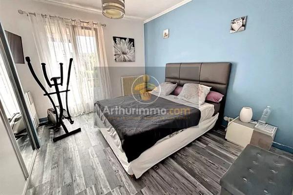 Vente Maison 6 pièces 156 m2 à Vert-Saint-Denis