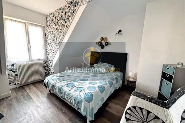 Vente Maison 6 pièces 156 m2 à Vert-Saint-Denis