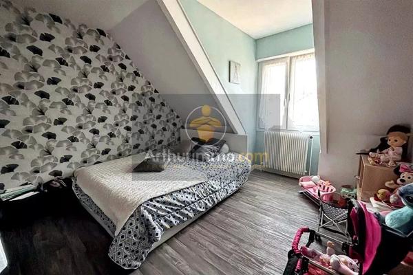 Vente Maison 6 pièces 156 m2 à Vert-Saint-Denis