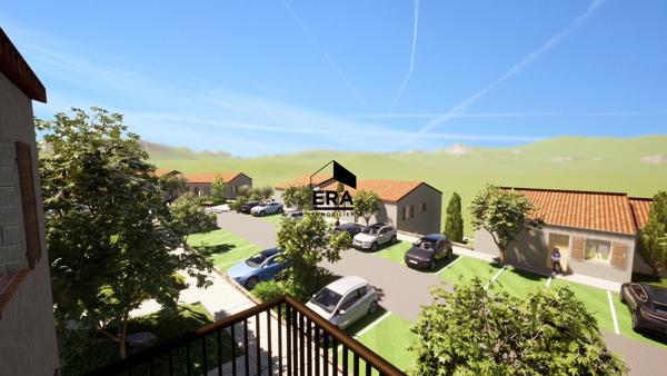 Vente appartement 4 pièces 78,17 m2 - Olmeta di Tuda