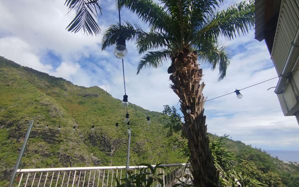 Appartement à louer    2 pièces •  Saint-Denis