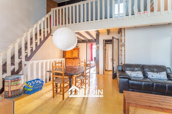 Achat Maison 5 pieces Talence 2 chambres