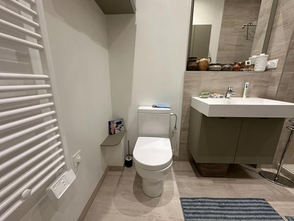 Appartement 4 pièces 90.04 m2