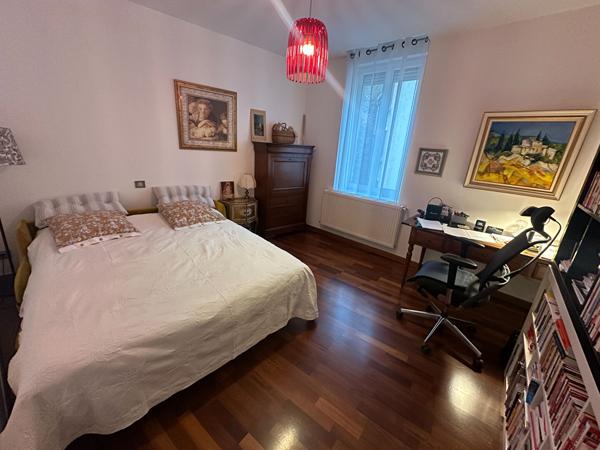 Appartement 4 pièces 90.04 m2