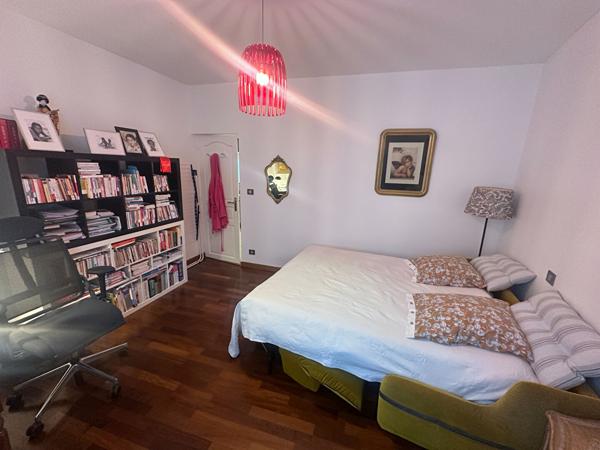 Appartement 4 pièces 90.04 m2