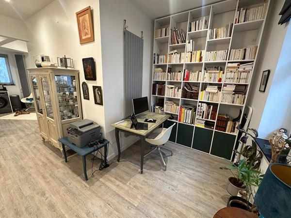 Appartement 4 pièces 90.04 m2