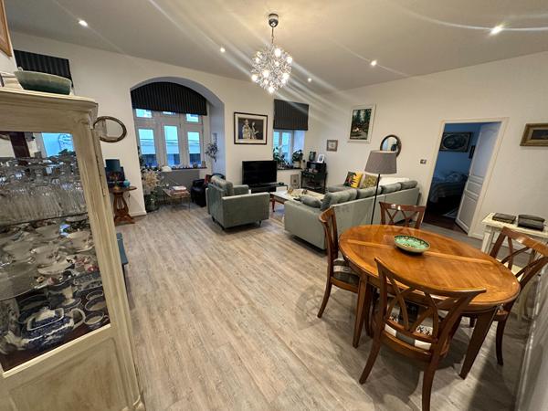 Appartement 4 pièces 90.04 m2