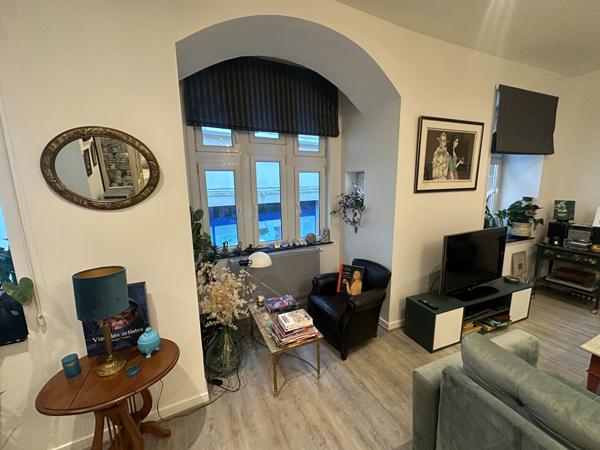 Appartement 4 pièces 90.04 m2