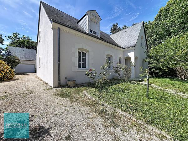 Maison Blere