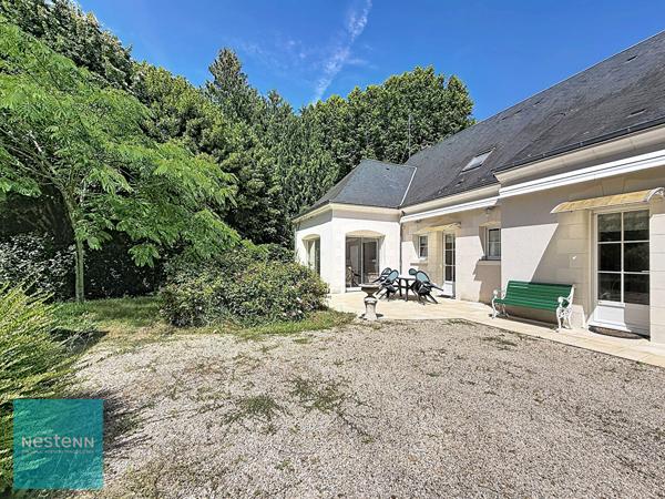 Maison Blere