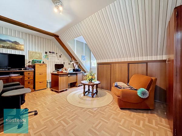Maison Blere