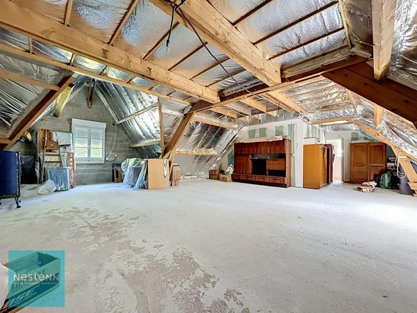 Maison Blere