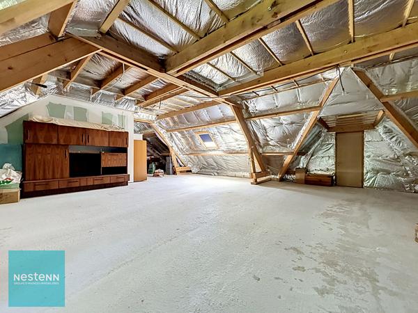 Maison Blere