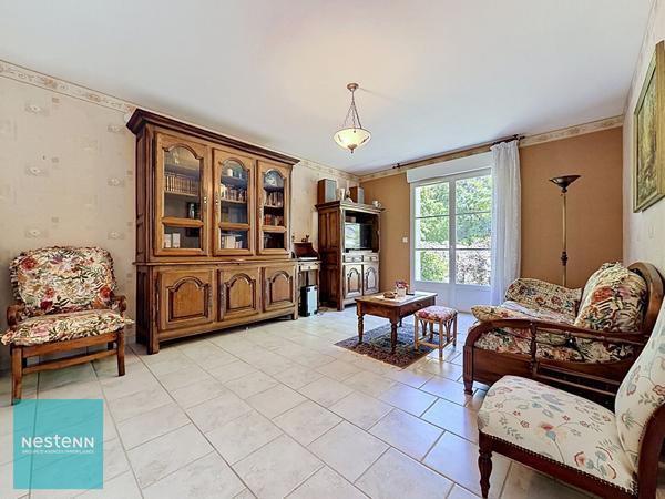 Maison Blere