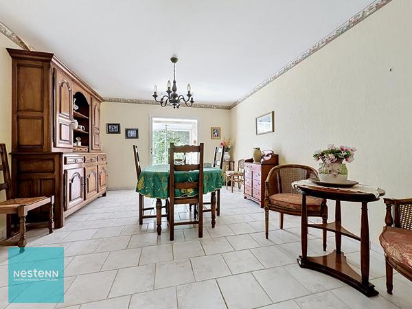 Maison Blere