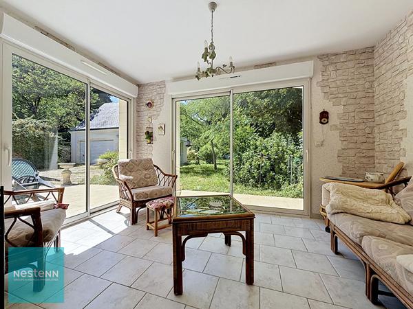 Maison Blere
