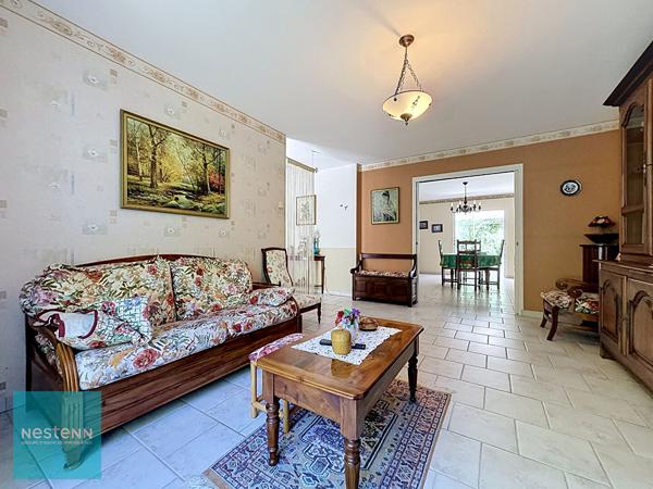 Maison Blere