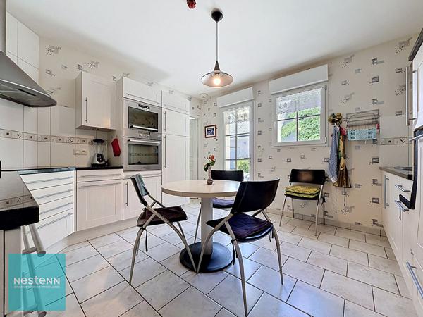 Maison Blere