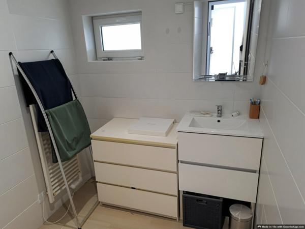 ANGLADE - Maison Individuelle Vendue Louée : Un Investissement Locatif Idéal