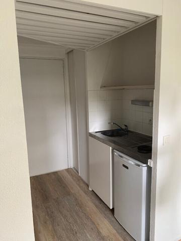 IDEALEMENT SITUE RUE ROUSTAING A TALENCE - STUDIO 19M²