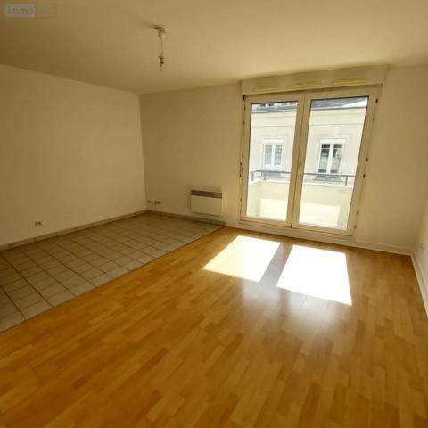 Location - Appartement Reims 51100 1 pièce 27 m 2
