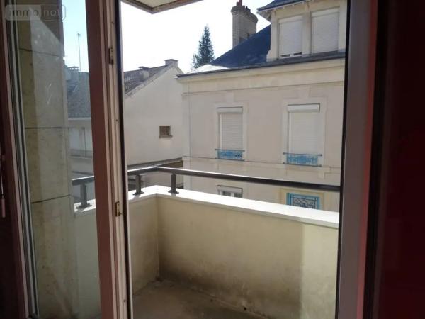 Location - Appartement Reims 51100 1 pièce 27 m 2