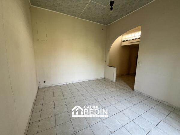 Achat Maison 5 pieces Lormont 3 chambres