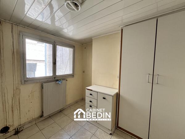 Achat Maison 5 pieces Lormont 3 chambres