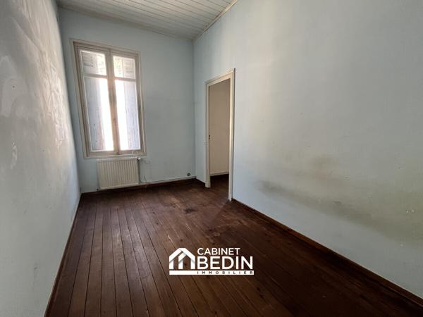 Achat Maison 5 pieces Lormont 3 chambres