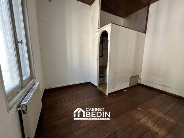 Achat Maison 5 pieces Lormont 3 chambres