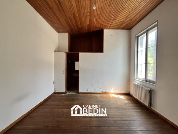 Achat Maison 5 pieces Lormont 3 chambres