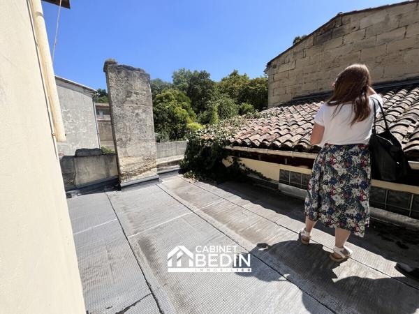 Achat Maison 5 pieces Lormont 3 chambres