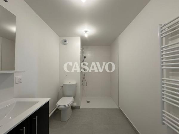 Vente Appartement 1 pièce de 30m² - 94510 La Queue-en-Brie