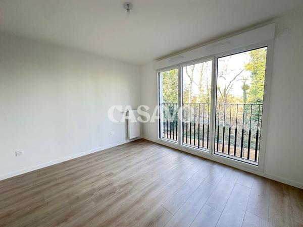 Vente Appartement 1 pièce de 30m² - 94510 La Queue-en-Brie