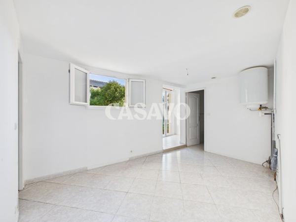 Vente Maison 6 pièces de 110m² - 93190 Livry-Gargan