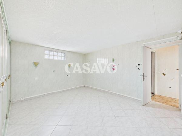 Vente Maison 6 pièces de 110m² - 93190 Livry-Gargan