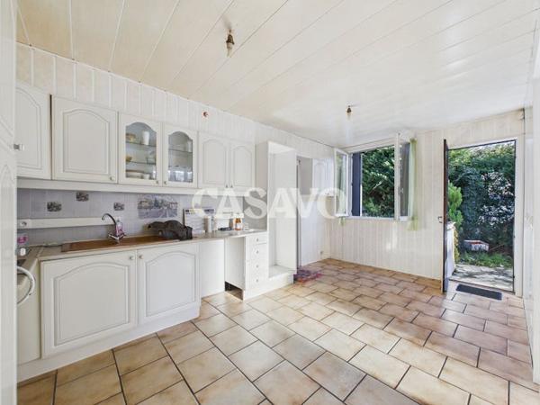 Vente Maison 6 pièces de 110m² - 93190 Livry-Gargan