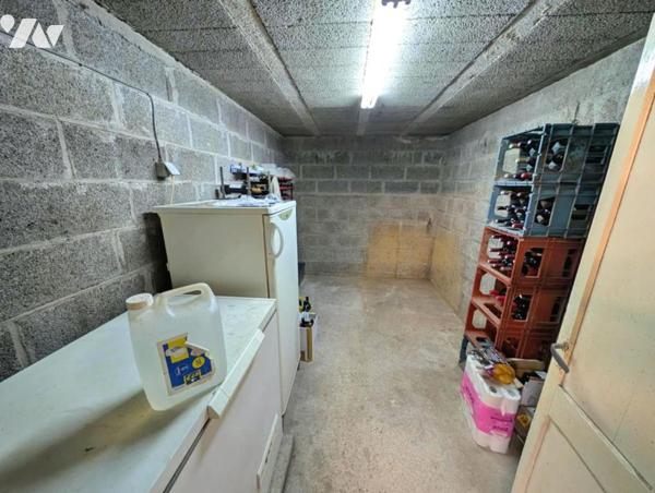 PLEUMEUR-BODOU – Maison familiale avec beau terrain, proche axes et commodités