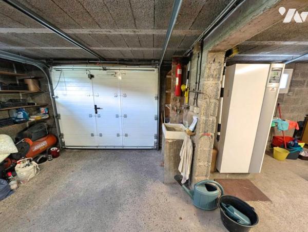 PLEUMEUR-BODOU – Maison familiale avec beau terrain, proche axes et commodités