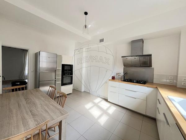 Appartement  à louer - Oise - 60