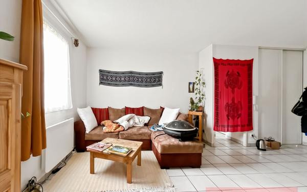 Appartement à louer    2 pièces •  Graulhet