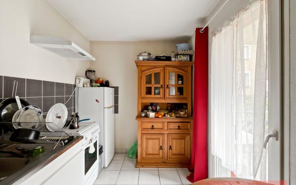 Appartement à louer    2 pièces •  Graulhet