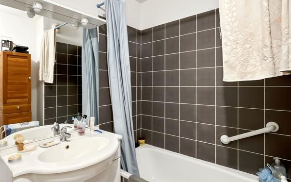 Appartement à louer    2 pièces •  Graulhet