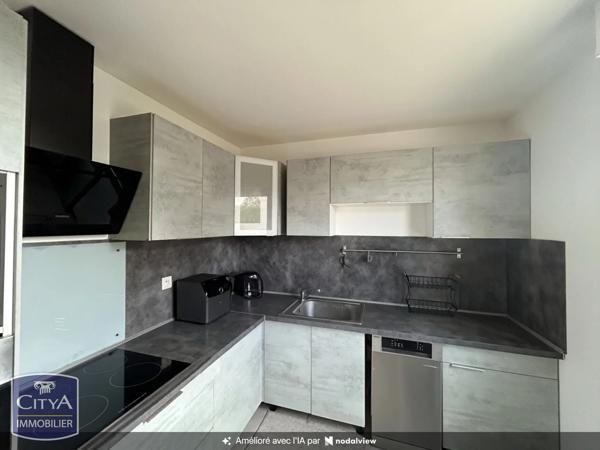 Maison à vendre 5 pièces 116m² Monnaie (37380)