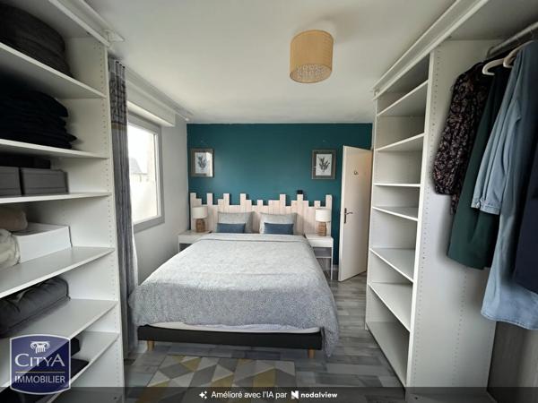 Maison à vendre 5 pièces 116m² Monnaie (37380)