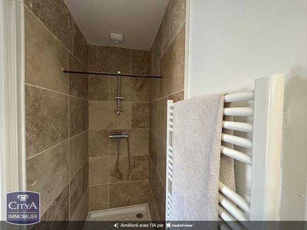 Maison à vendre 5 pièces 116m² Monnaie (37380)